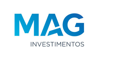 logo -  Facebook MAG Investimentos 